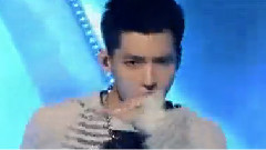 EXO - 狼与美女(wolf)