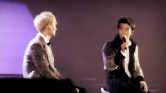 东海(Super Junior),银赫(SuperJunior) - 爱久见人心