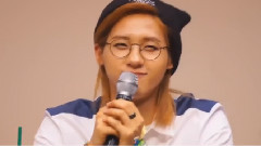 B1A4 - 釜山签售会