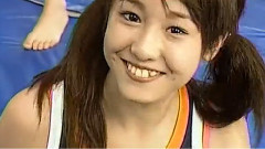 泽尻绘里香 - びじょどきゅ B