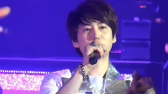 Super Junior - Show Me Your Love