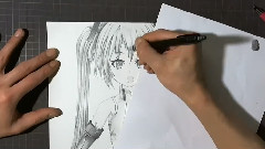 VOCALOID家族,初音未来 - Bad Apple!!