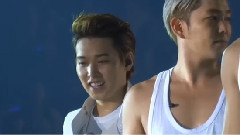 Super Junior - SuperShow5 香港