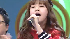 Girl's Day - 哥哥