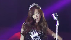 Jessica - Miss Korea