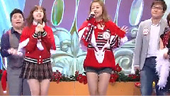 Girl's Day - All I Want For Christmas Is You