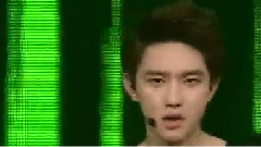 EXO - 狼与美女(Wolf)