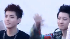 EXO - 清凉里签售会