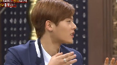 金桐俊(ZE:A),韩国综艺,ZE:A - Blind Test 180度 E15 上 桐俊Cut