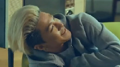 太阳(Bigbang) - G-Market CF 圣诞祝福特辑3 太阳篇
