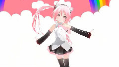 初音未来 - Galaxias!