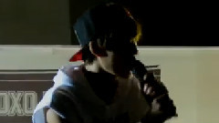 EXO - 金浦签名会