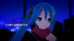 初音未来 - 星尘