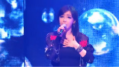 2NE1,朴春(2NE1) - Lonely