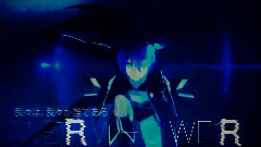初音未来,动漫专属 - W.E.R. AMV