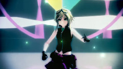 gumi,VOCALOID家族 - Masked BitcH!