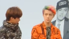 EXO - 清凉里签售会