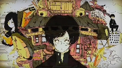 初音未来 - 吉田,家出するってよ