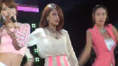 Nine Muses - Ticket