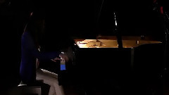 模仿翻唱 - River Flows In You