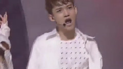 EXO - 狼与美女(Wolf)