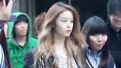 T-ara,智妍 - 逃出危机