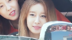 T-ara,智妍 - 崔华静的PowerTime
