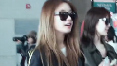 T-ara,智妍 - 台湾出入境饭拍主-智妍