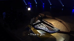 Mika - The Peugeot Design Lab Piano Concert