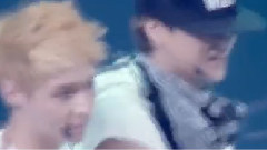 EXO - 音乐银行安可舞台