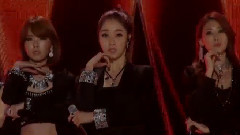 Nine Muses - Wild