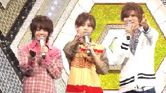 Johnnys Jr. - RIGHT NOW