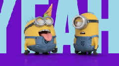 Pharrell Williams - Happy