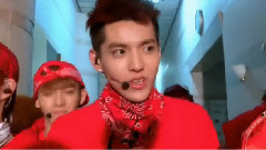 EXO - Arirang TV Showbiz Korea EXO