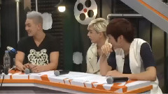NU'EST - NU'EST @ MTV STUDIO C EP34