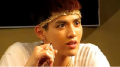 EXO - 龙山签售会