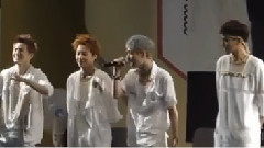 EXO - Talk & 艺兴唱歌