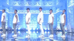东方神起 - Ocean