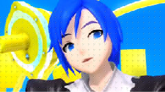 镜音双子,初音未来,VOCALOID家族 - So Much Loving You