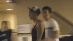 EXO,EXO-K,EXO-M - 坪村签售
