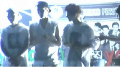 EXO,EXO-K - 金浦签售