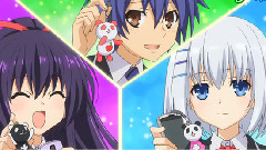 エンディングテーマ