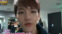 EXO,EXO-K,EXO-M - Show Champion EXO News