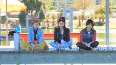 f(x),Krystal(f(x)) - MBC Amazing F(x) EP3 郑秀晶 Cut