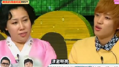 Teen Top - 一周偶像 美貌的偶像妈妈 7位 TEEN TOP Niel的妈妈