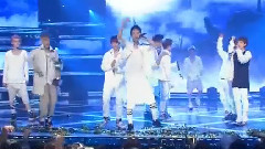 EXO,EXO-K,EXO-M - 一位受赏 & 安可