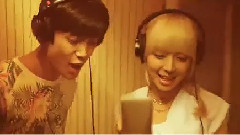 FTISLAND,AOA - Breaking Free