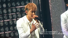 Super Junior,银赫(SuperJunior) - Daydream