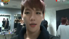 EXO,EXO-K,EXO-M - EXO TV & 狼与美女(Wolf)