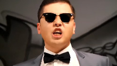 哈萨克群星,模仿翻唱 - Kara Jorka Style